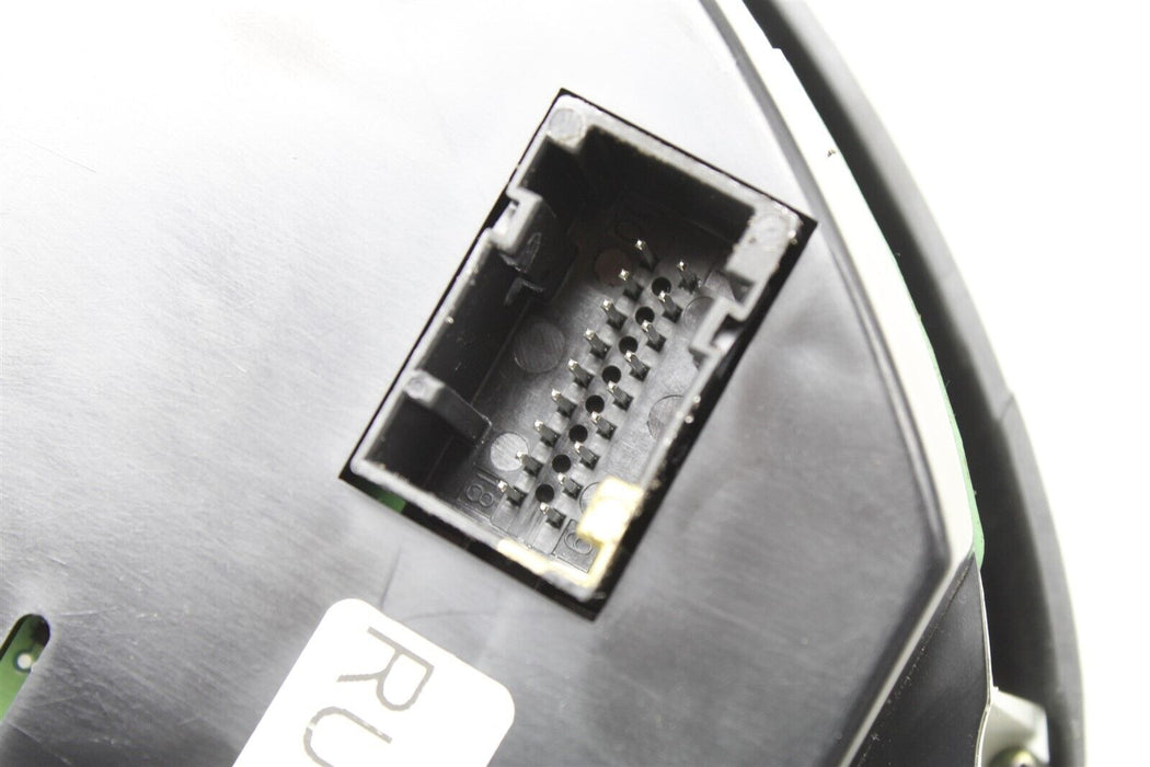 2013 Maserati GranTurismo S Instrument Cluster Speedometer 08-13