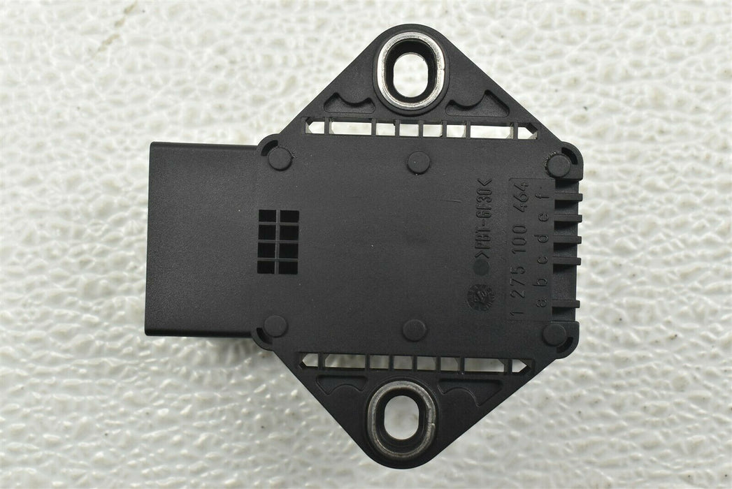 2010-2015 Jaguar XJ Yaw Rate Sensor 8W83-14B296-AD 10-15