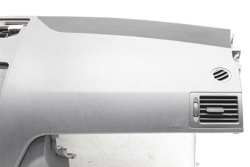 2011 Mercedes C63 AMG Dashboard Dash Panel Cover C300 C350 W204 08-14