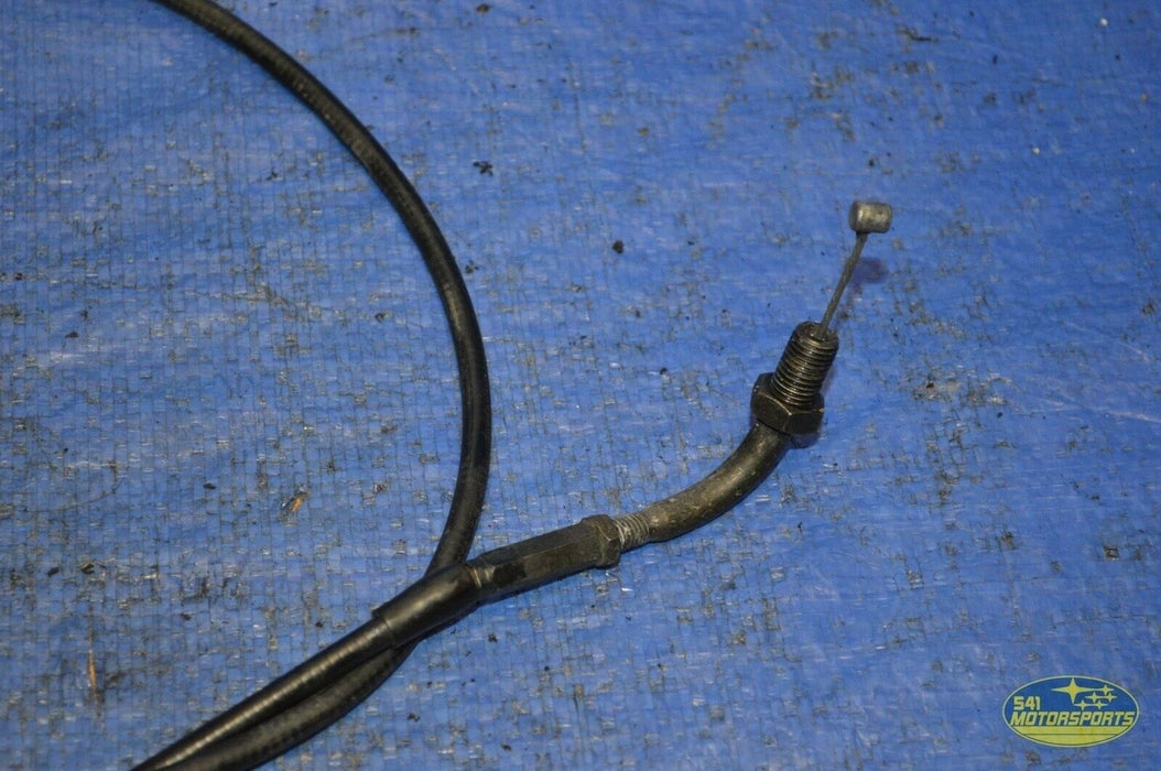 82-84 Honda CM450A CM450 Cable Hondamatic OEM 1982-1984