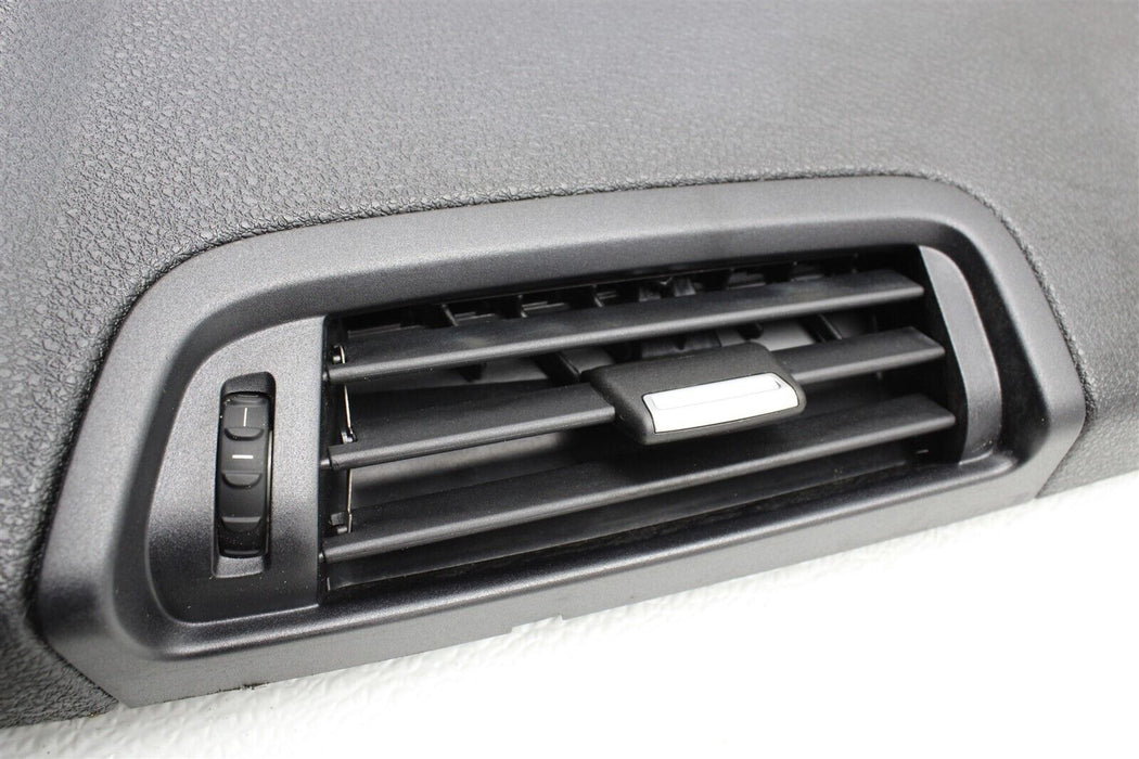 2012-2016 BMW M5 Left B Pillar Cover Trim Panel 12-16