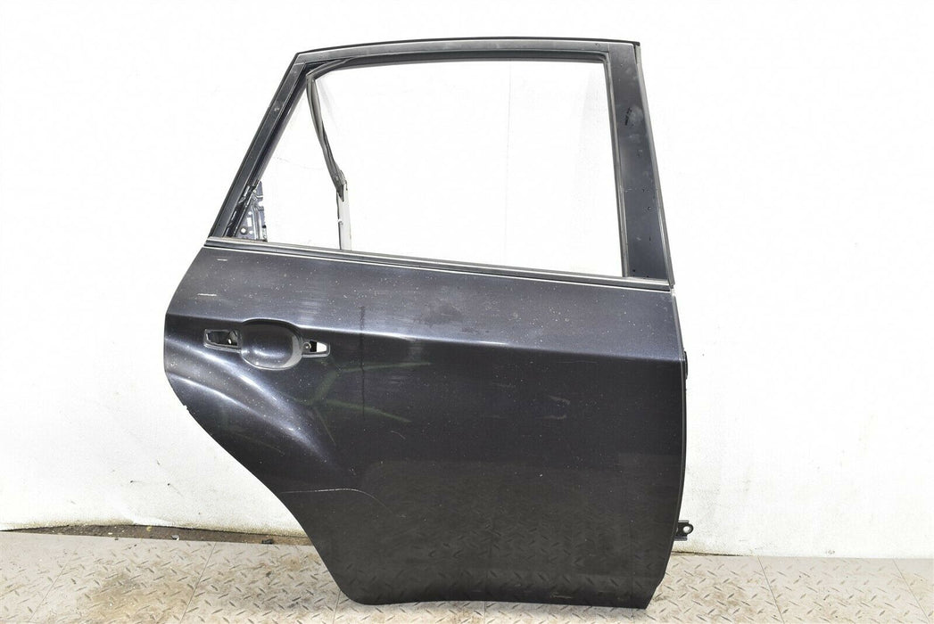 2008-2014 Subaru WRX STI Rear Right Door Shell RH Passenger 08-14