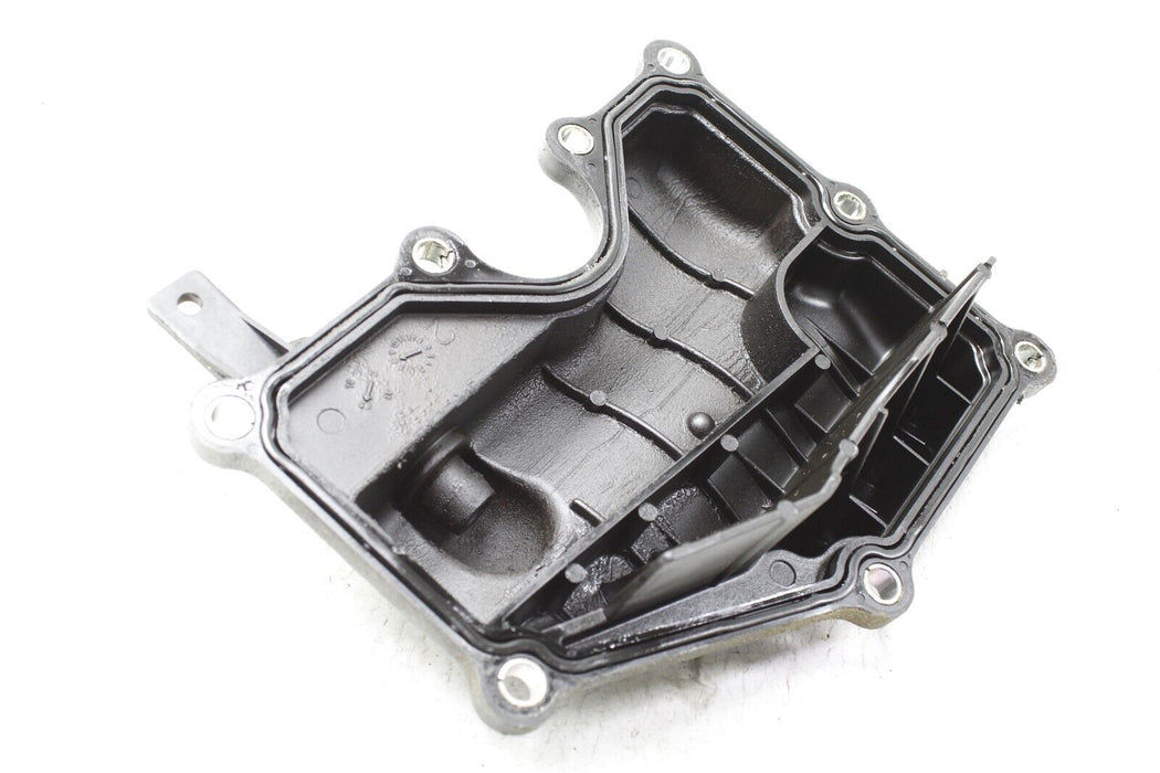 2010 Mazdaspeed3 MS3 Oil Cover Piece 10-13