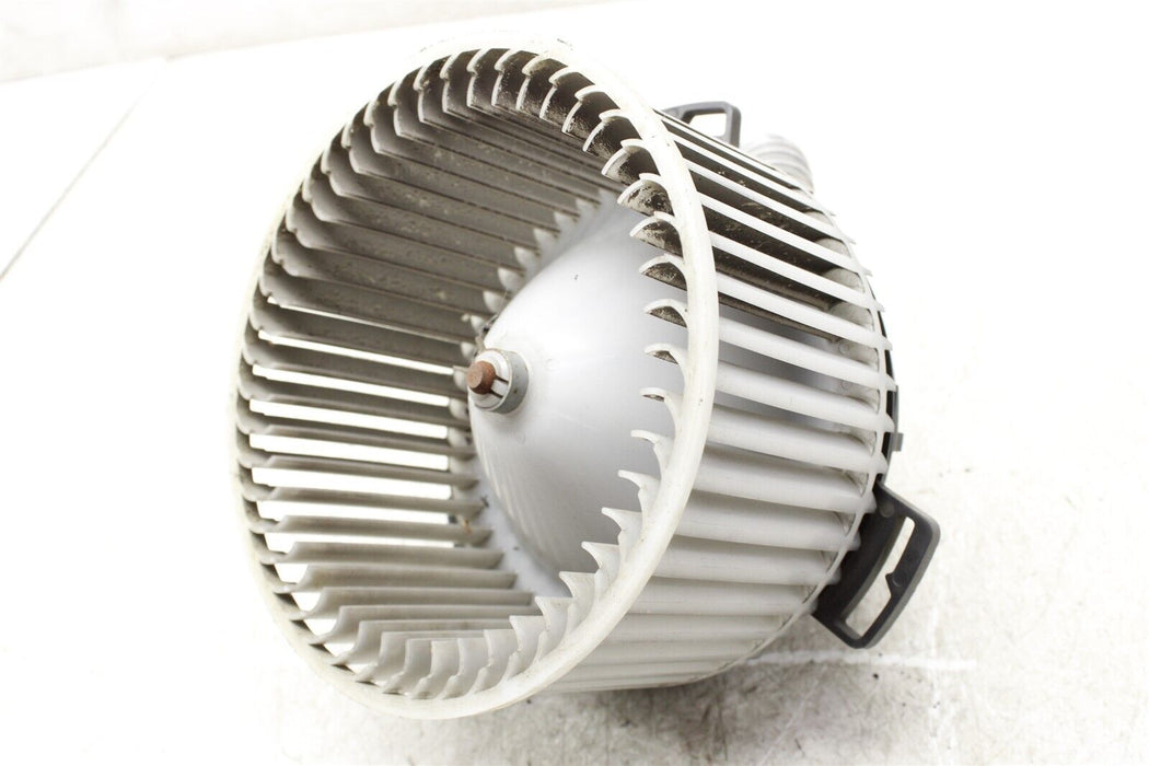 2010-2013 Mazdaspeed 3 MS3 Speed3 Heater Blower Motor Assembly Factroy OEM 10-13