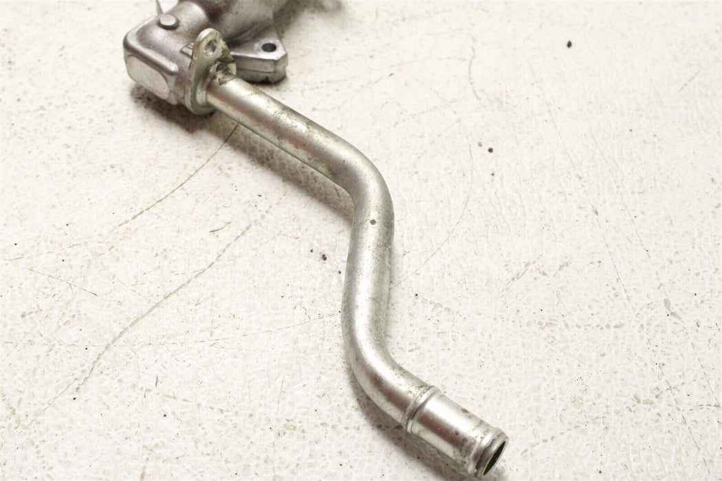 2015-2019 Subaru WRX Coolant Crossover Pipe 15-19