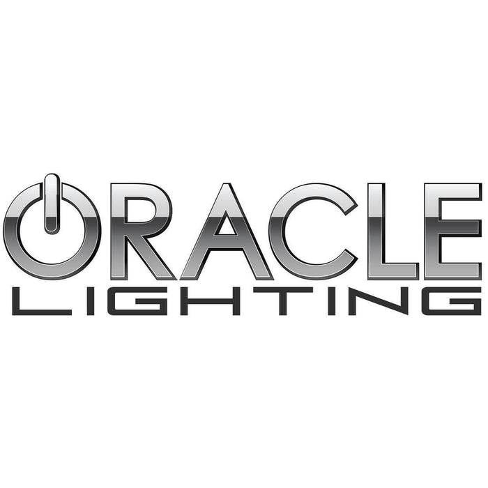 Oracle Lighting S5240-001 9006 S3 LED Headlight Bulb Conversion Kit, 6000K