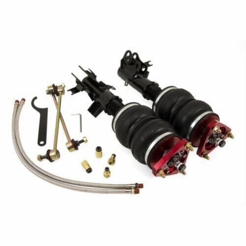 Air Lift 78526 Suspension Strut Assembly Front Kit For Honda Civic Si