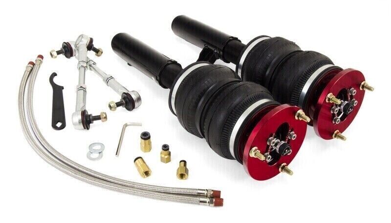 Air Lift 78552 Performance Front Kit For 06-11 BMW 3 Series E9X