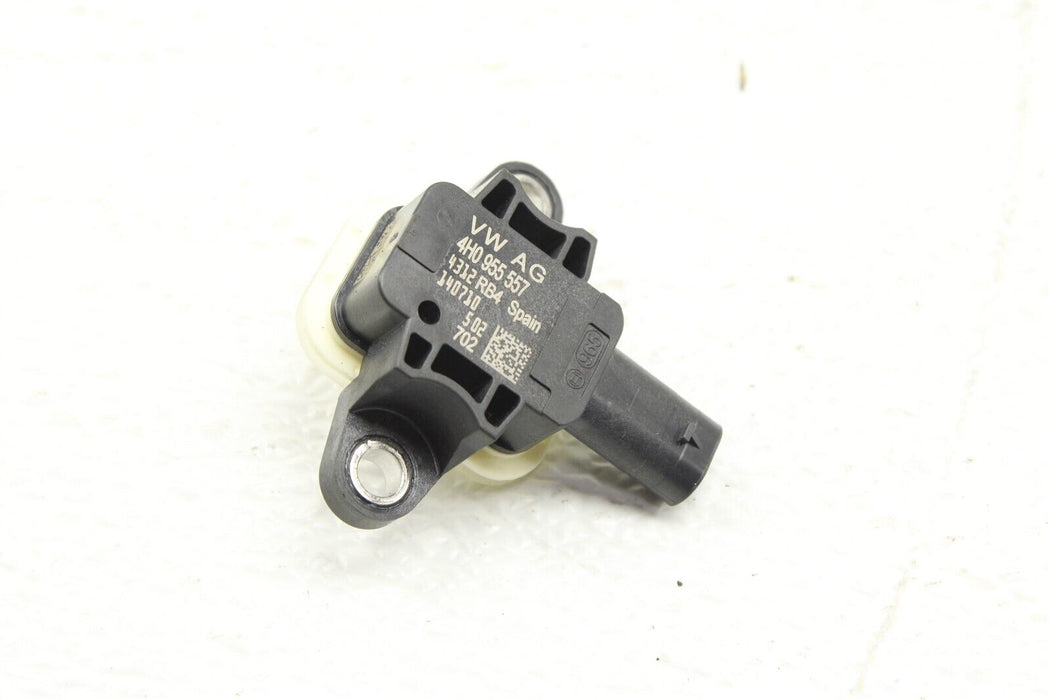 2015-2018 Porsche Macan Impact Sensor 4H0955557 15-18