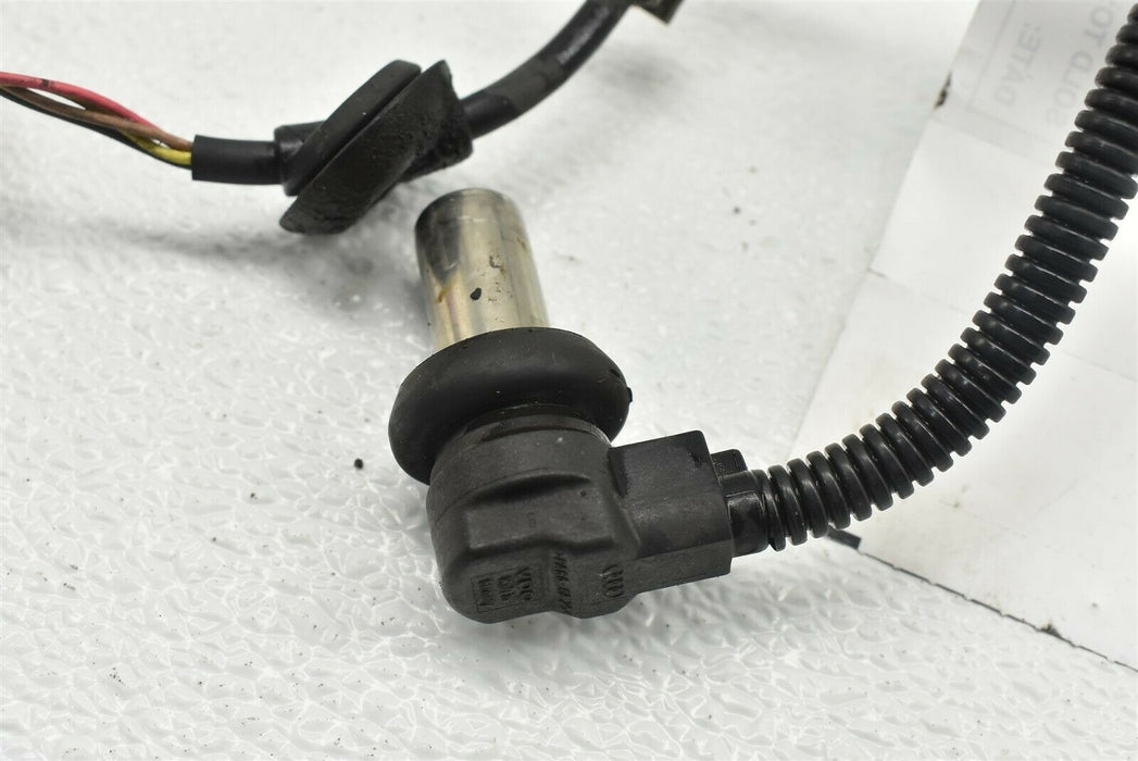 1999-2001 Audi A4 Front Right ABS Speed Sensor Wheel 99-01