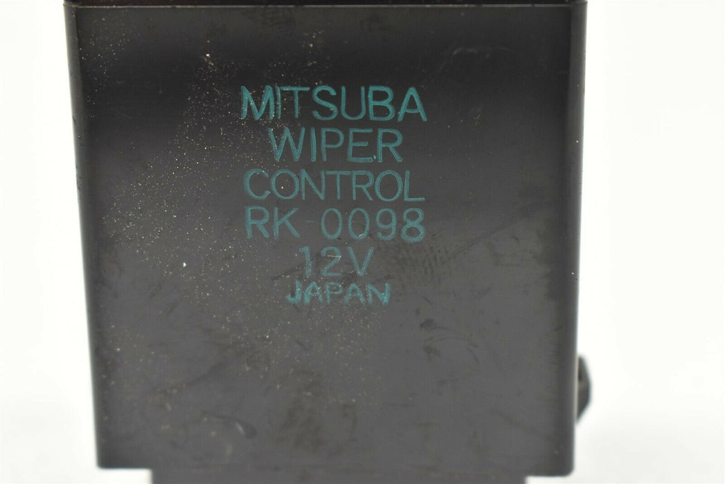 2002-2007 Subaru Impreza WRX Wiper Control Module Rear Hatch 02-07