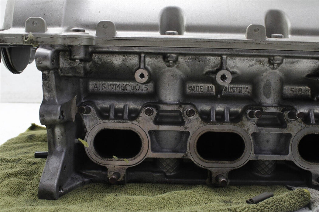 2011-2018 Porsche Cayenne 4.8L Turbo Cylinder Head Driver Left 948.104.106.5R