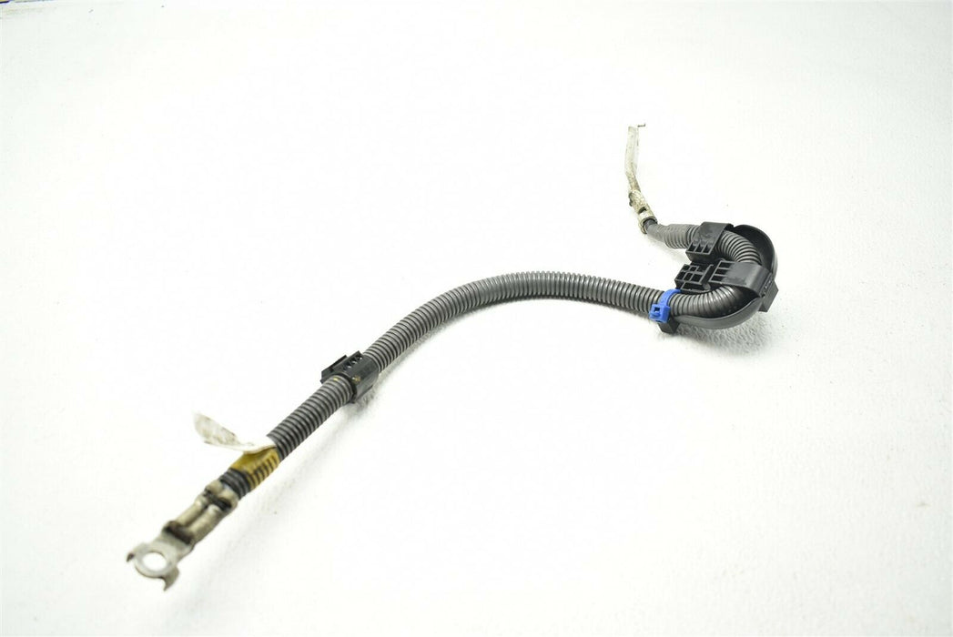 2011-2013 Lexus IS F IS250 Battery Cable Wiring Factory OEM 82123-30 11-13