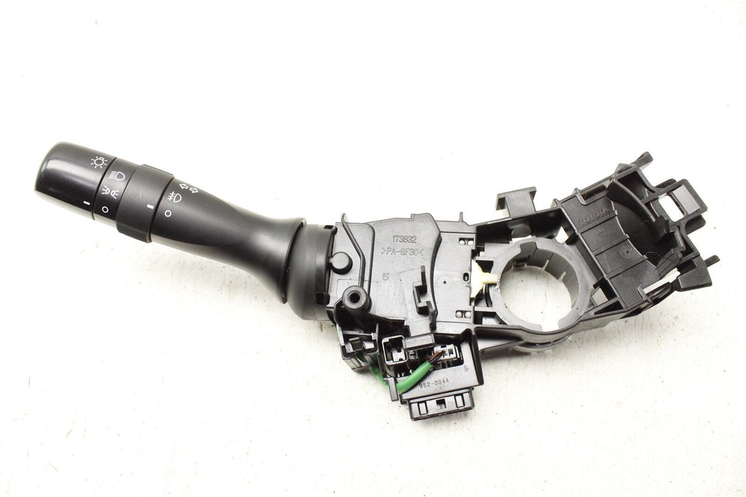 2015-2017 Subaru WRX STI Headlight Turn Signal Column Switch OEM 15-17