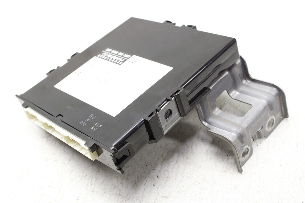 2013 Subaru BRZ FR-S 88801CA040 Theft Locking Module Factory OEM 13-19