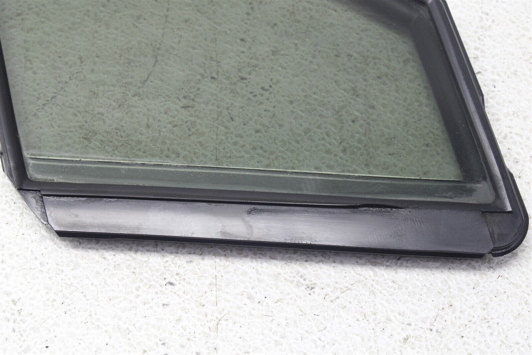2015-2019 Subaru WRX Front Right Corner Glass Vent Trim RH Passenger 15-19