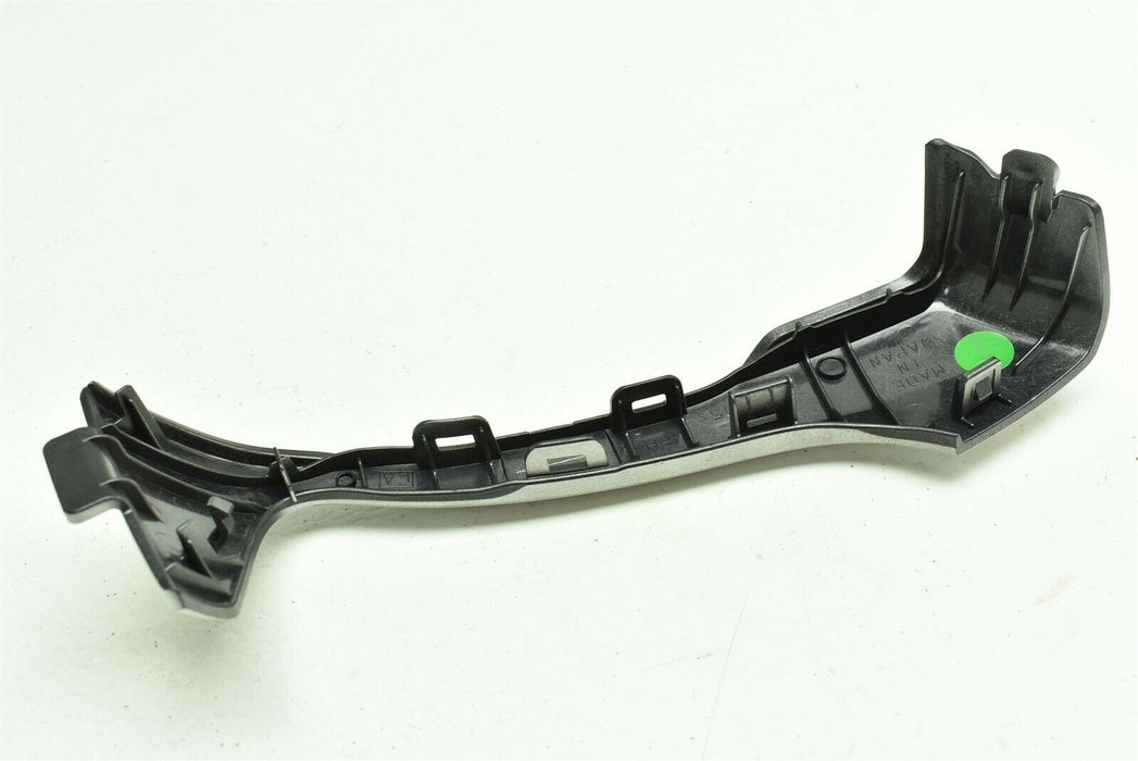 2020 Subaru BRZ Right Door Panel Handle Trim Grip 2k Miles FR-S 13-20
