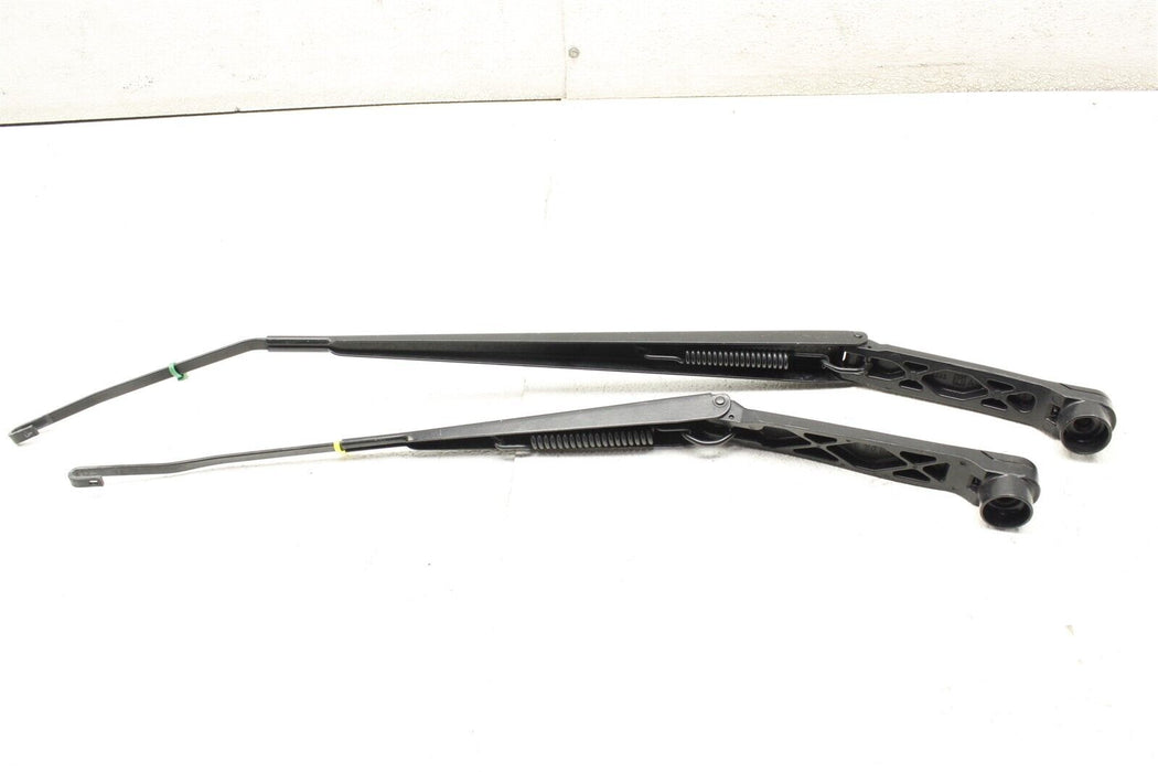 2015-2019 Subaru WRX Left and Right Wiper Arm Set Assembly Factory OEM 15-19
