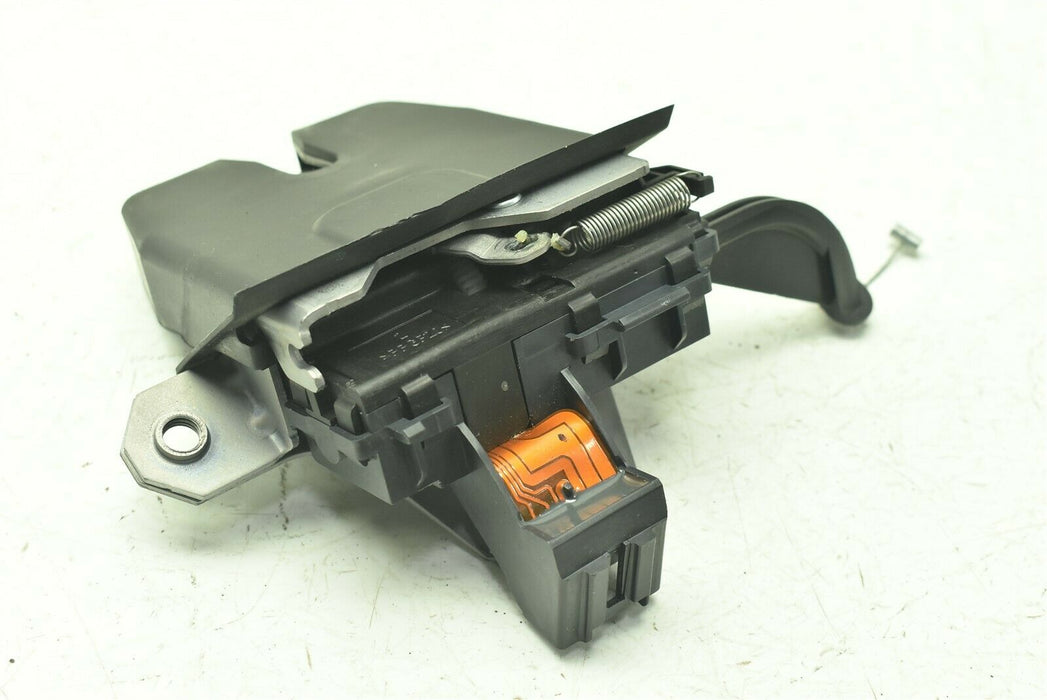 2010-2015 Jaguar XJ Rear Trunk Lock Latch Actuator 10-15