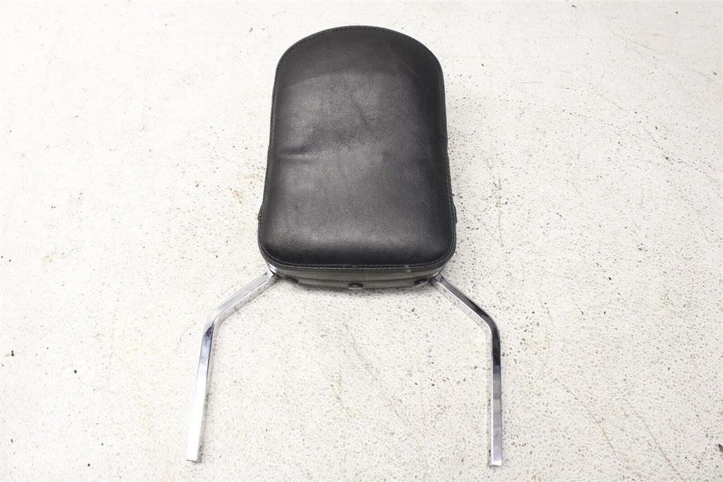 2005 Honda VT750 Shadow Rear Back Seat Sissy Bar