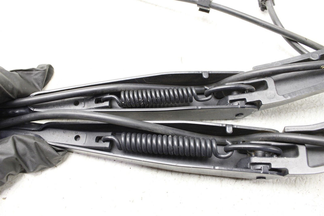 2017-2021 Tesla Model 3 Wiper Arm Set Windshield Wipers 17-21