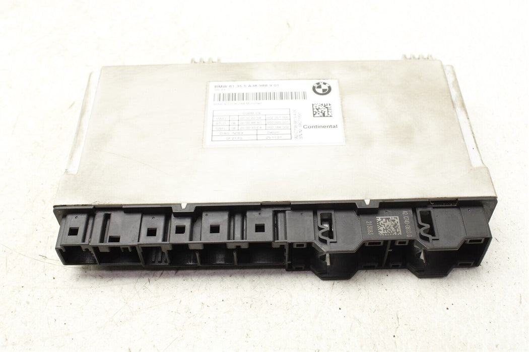 2022 Toyota Supra Power Seat Control Memory Module 61-35-5-A36-988 OEM 20-22