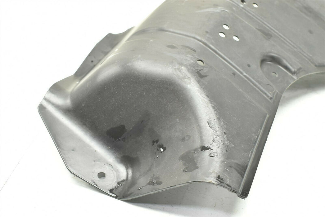 2020-2021 Toyota Supra Under Body Panel Cover Shield 51757441891 20-21