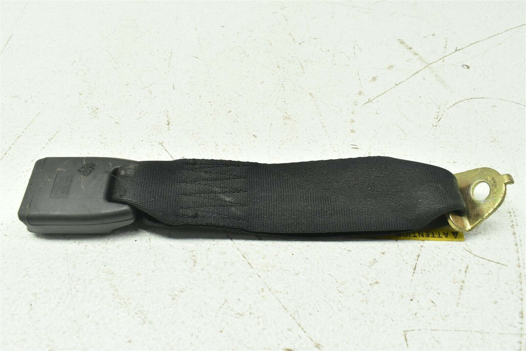 2005-2007 Subaru WRX Wagon Rear Buckle 05-07