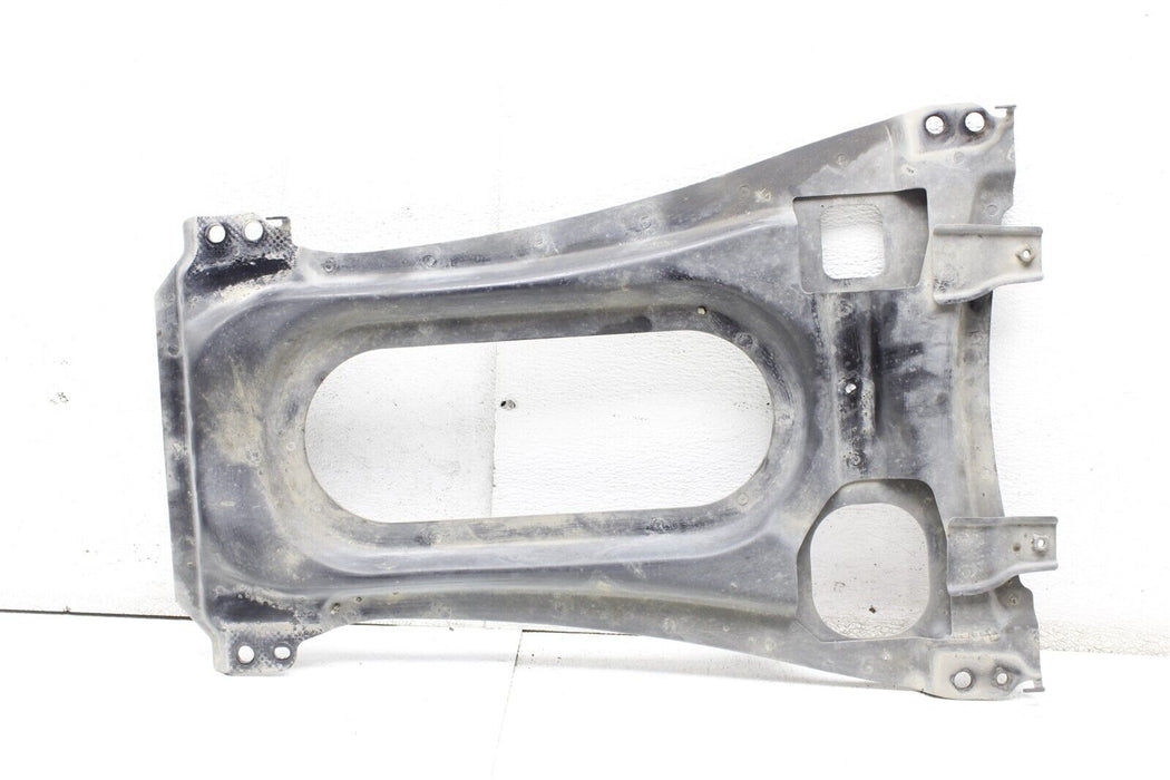 2010 Mazdaspeed3 Subframe Skid Plate Cover MS3 10-13