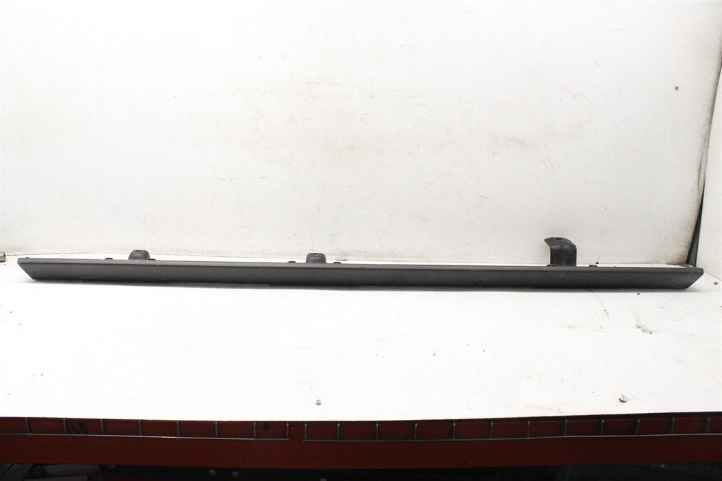 2021-2023 Ford Bronco 4Door Badlands Right Side Step Rocker Slider Factory OEM