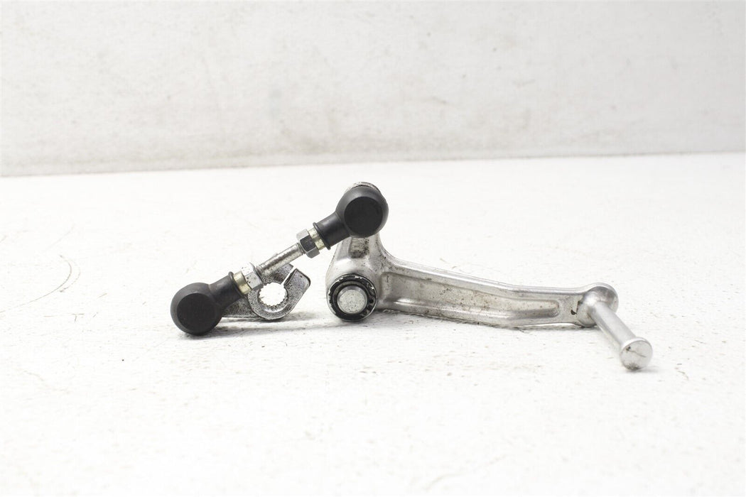 2003 Suzuki Katana GSX 600 Shifter Pedal Linkage Shift 98-03