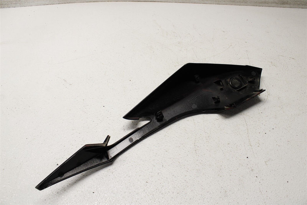 2016 Honda CB300F Left Rear Side Cover Fairing Trim 83680-K33-D000 15-18