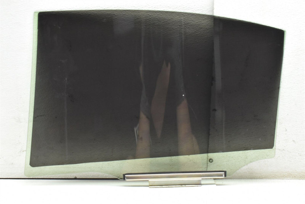2015-2019 Subaru WRX STI Passenger Right Window Glass Assembly OEM 15-19
