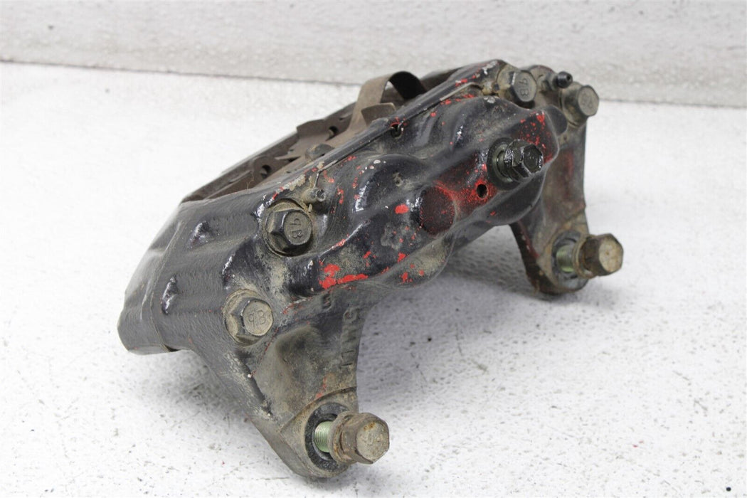 2006-2007 Subaru WRX 4-Pot Factory OEM Front Brake Calipers OEM 06-07