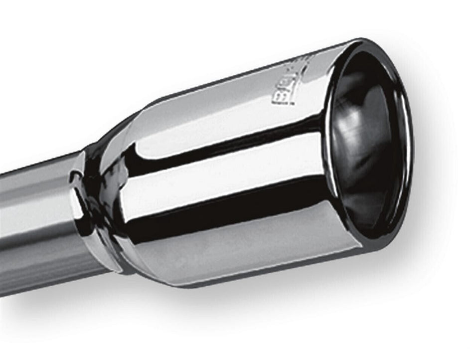 Borla 20153 Exhaust Tip Universal