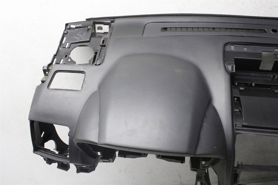 2015-2019 Subaru WRX Dashboard Dash Assembly Factory OEM 15-19