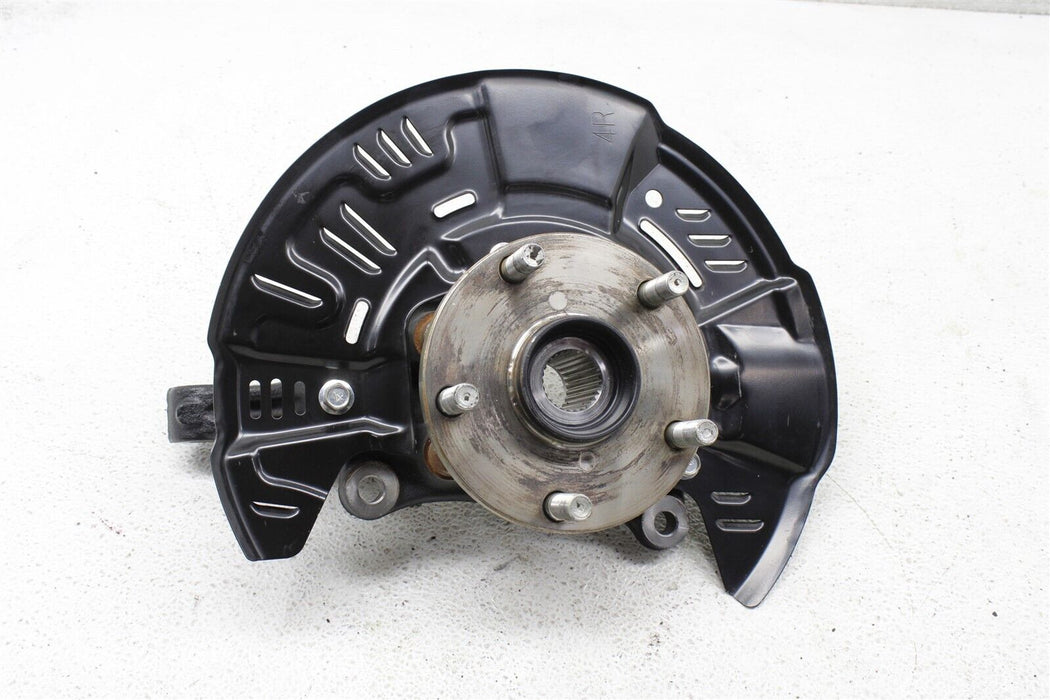 2022-2023 Subaru WRX Front Right Wheel Spindle Knuckle Hub 22-23