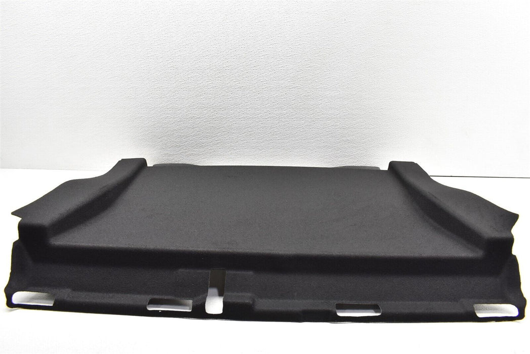 2017-2020 Tesla Model 3 Rear Trunk Floor Liner Carpet Factory OEM 17-20