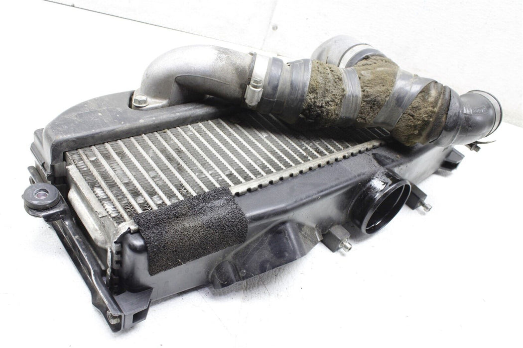 2006 Subaru Impreza WRX Top Mount Intercooler 06-07