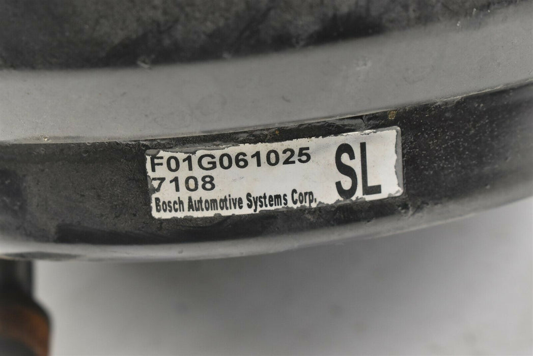 2006-2007 Subaru WRX Brake Booster MT 06-07