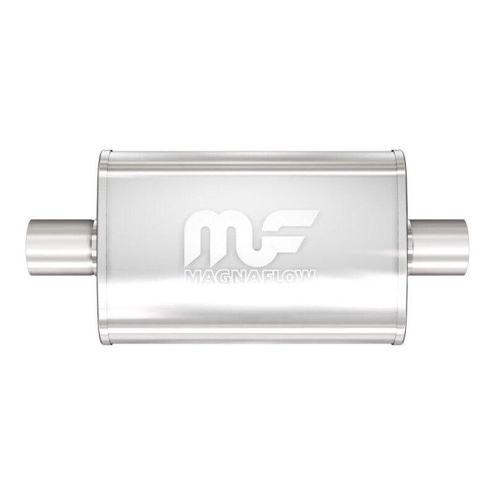 Magnaflow Performance Exhaust 11249 Stainless Steel Muffler