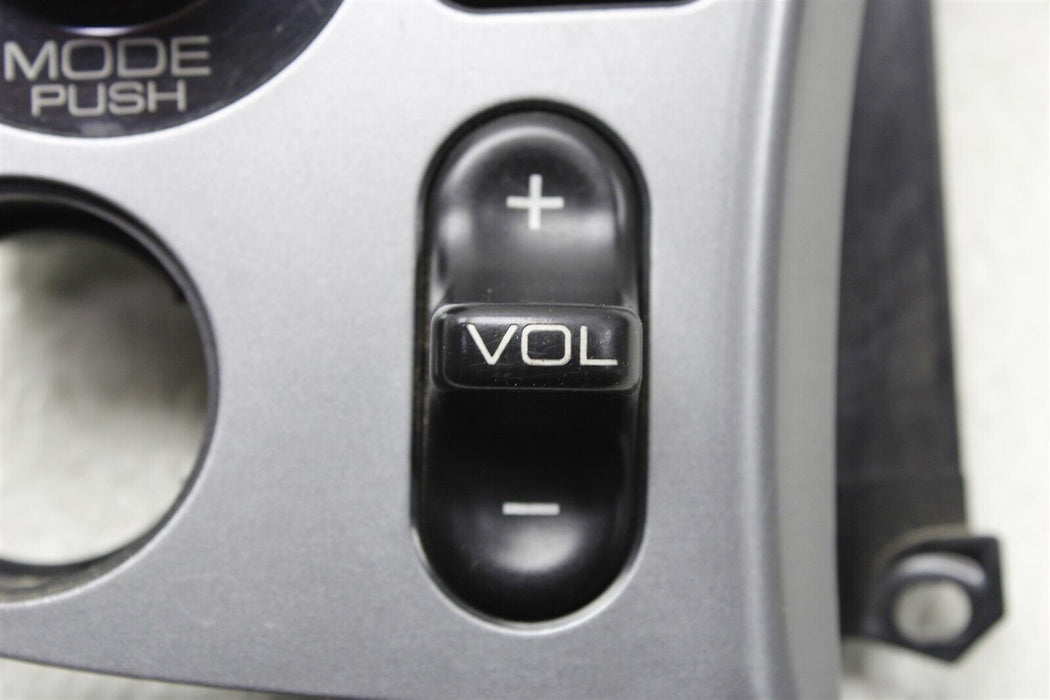 2000-2009 Honda S2000 Radio Audio Volume Control Switch OEM 00-09