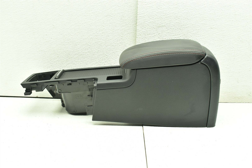 2015-2019 Subaru WRX STI Center Console Armrest Cup Holder OEM 15-19