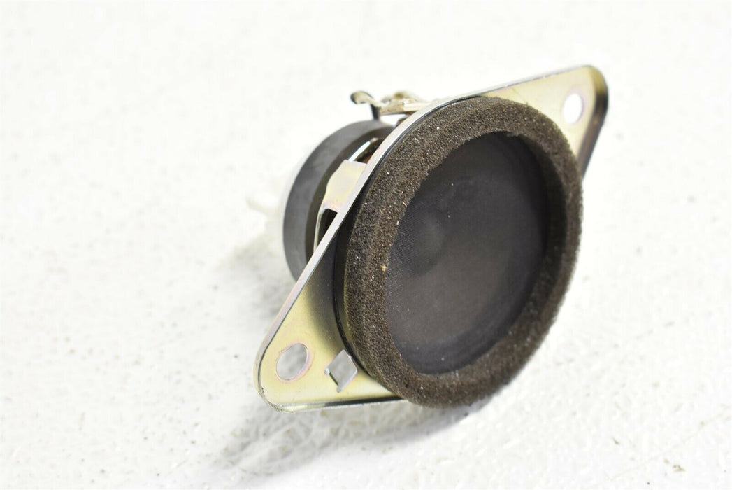 2015-2018 Subaru WRX Tweeter Dash Speaker Left or Right OEM 15-18