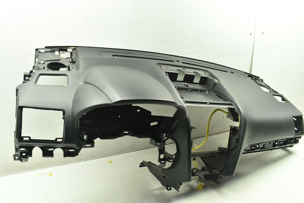2015-2017 Subaru WRX Dashboard Assembly Dash Board OEM 15-17