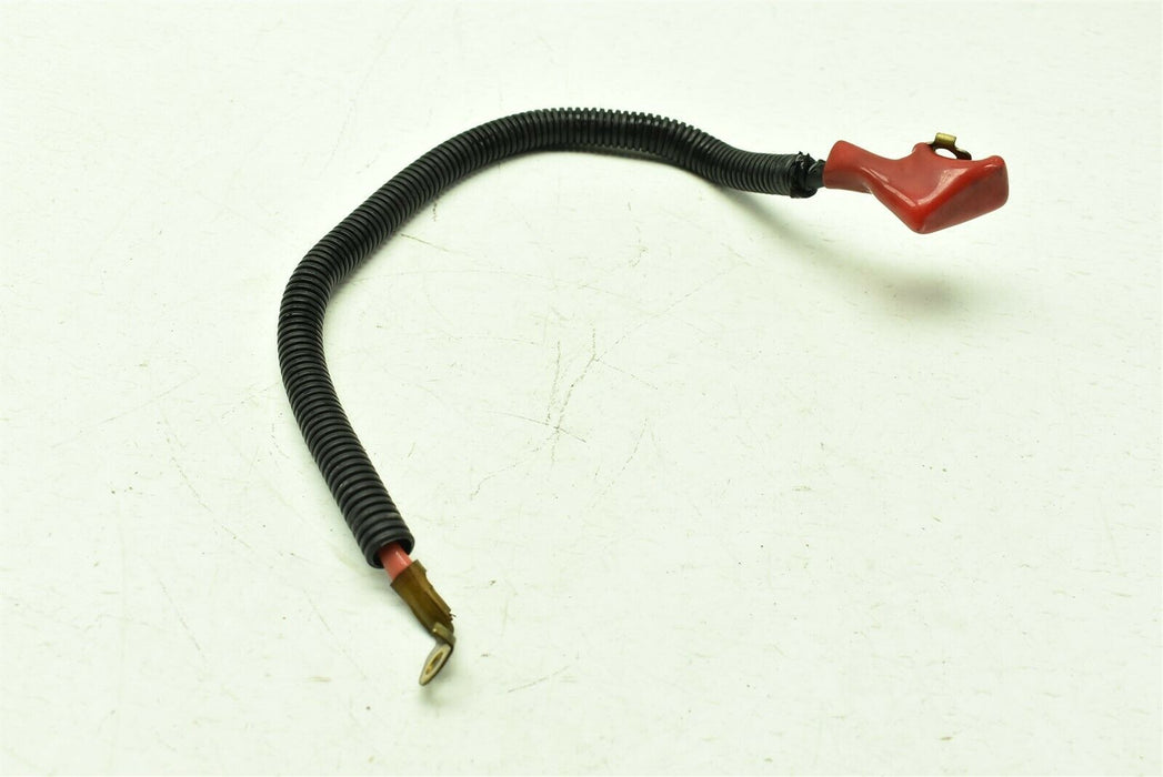 2009 Victory Hammer 12V Power Battery Cable Wiring Wire Assembly OEM 05-09