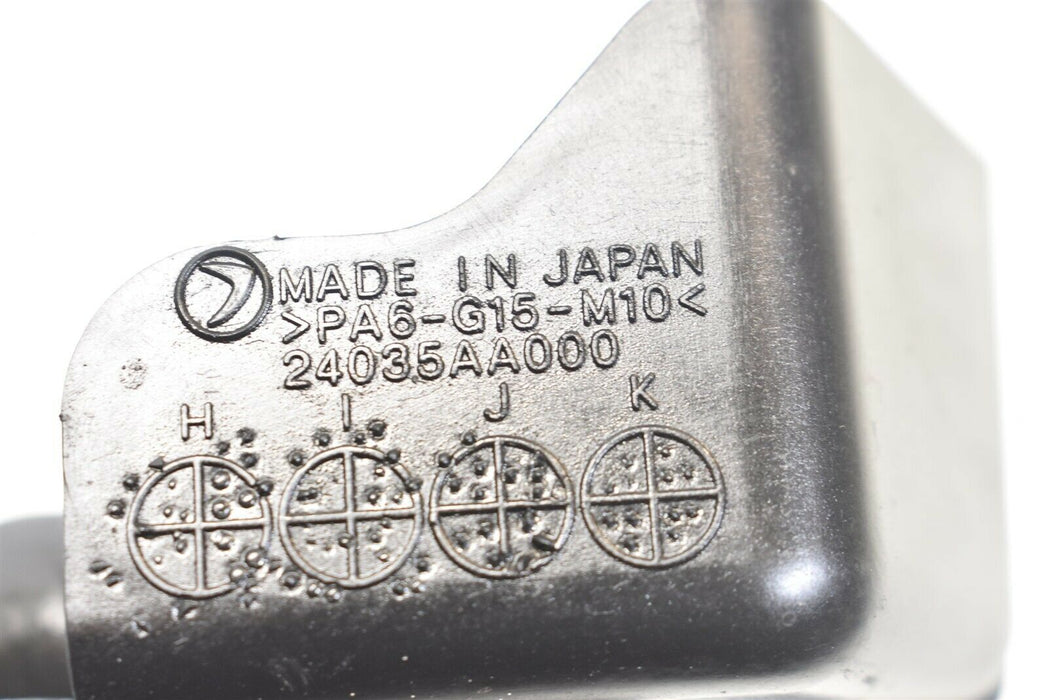 2008-2014 Subaru WRX STI Engine Harness Cover Trim OEM 24035AA000 08-14