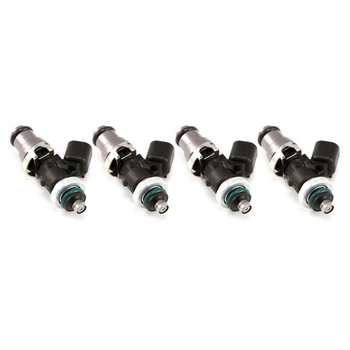 Injector Dynamics ID1050X Injectors 14mm Lower Spacer Adaptor For GTR