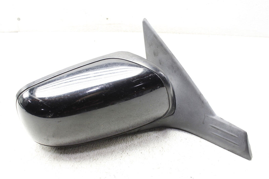 2004-2007 Subaru Impreza WRX STI Side View Mirror Right Passenger RH OEM 04-07