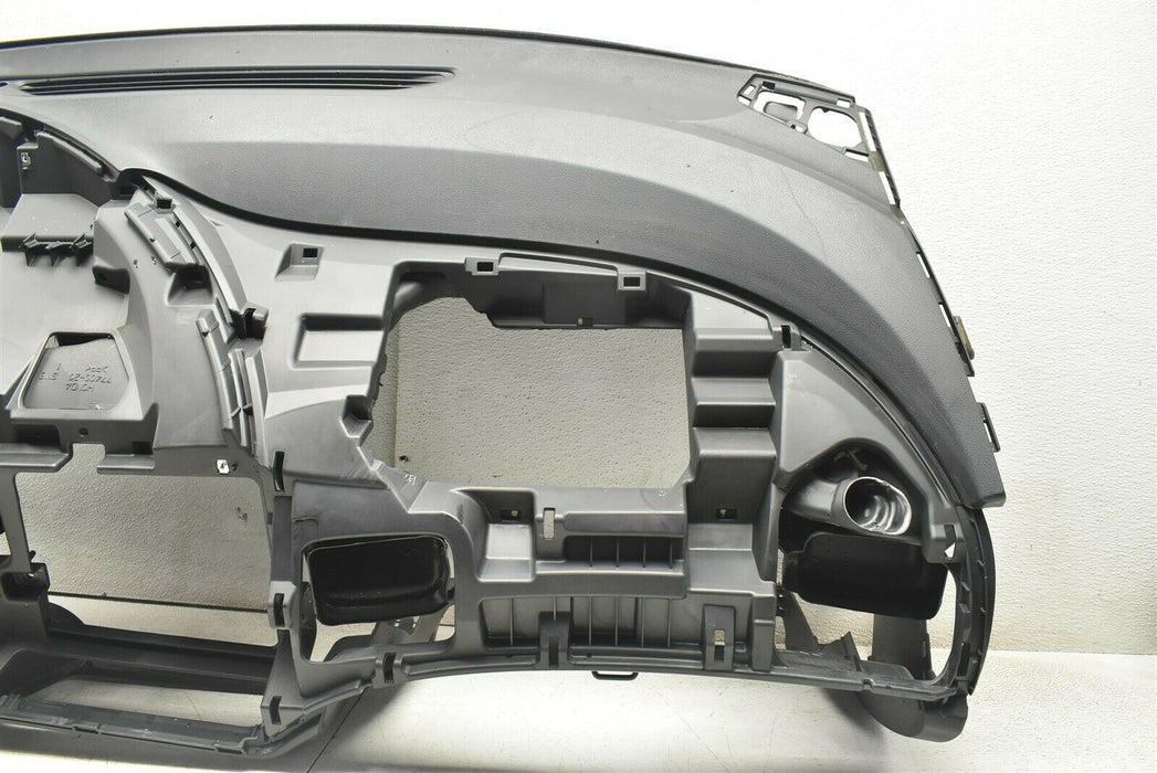2006-2011 Honda Civic Si Dashboard Instrument Panel Cover Trim OEM 06-11